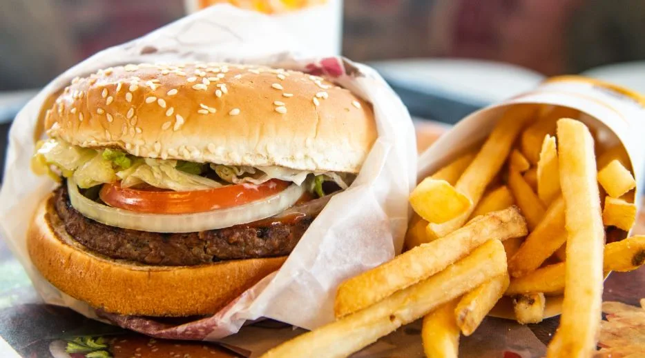 Are There Any Gluten-free Options on Burger King’s Allergen Menu
