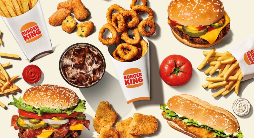 Best Burger King Value Menu Items to Order